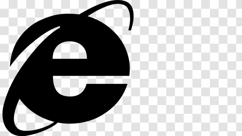 Internet Explorer 12 Web Browser Transparent PNG