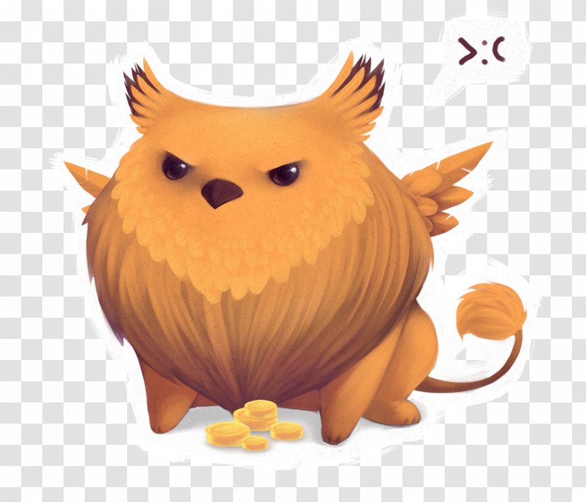 Griffin Drawing DeviantArt Transparent PNG