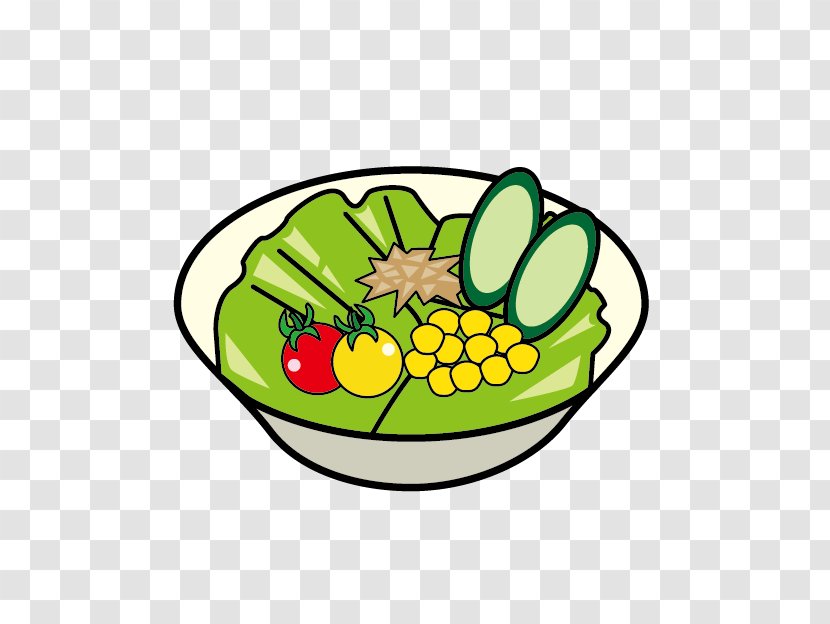 Food Vegetable Salad Lifestyle Disease Meal Transparent PNG