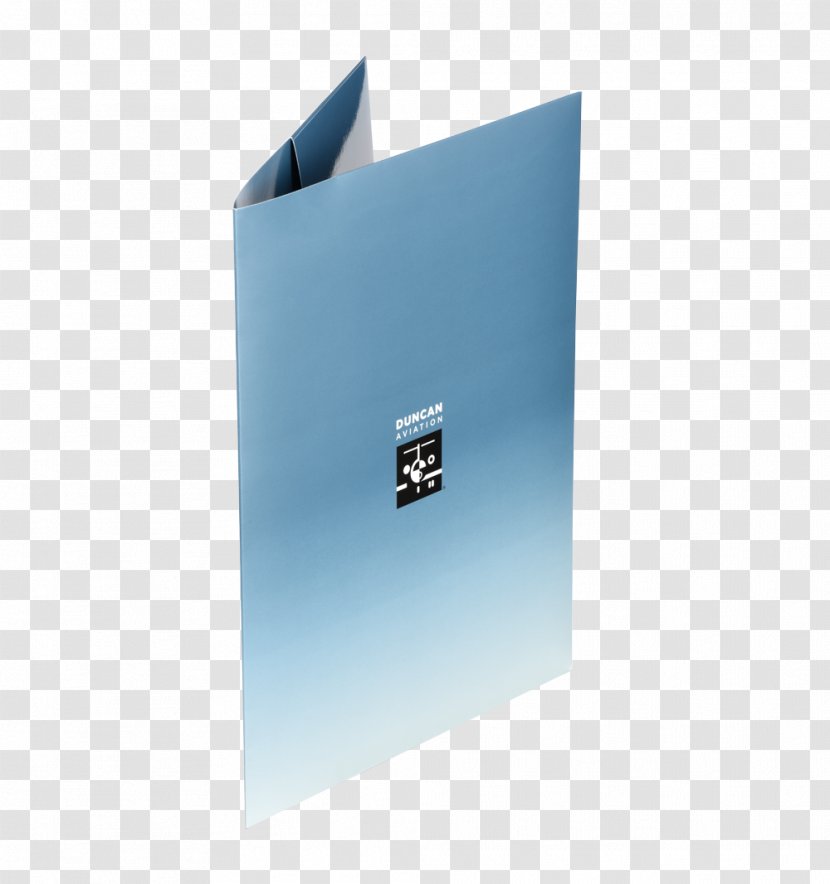 Presentation Folder File Folders Printing Product Information - Foil Stamping - Unique Classy Touch. Transparent PNG