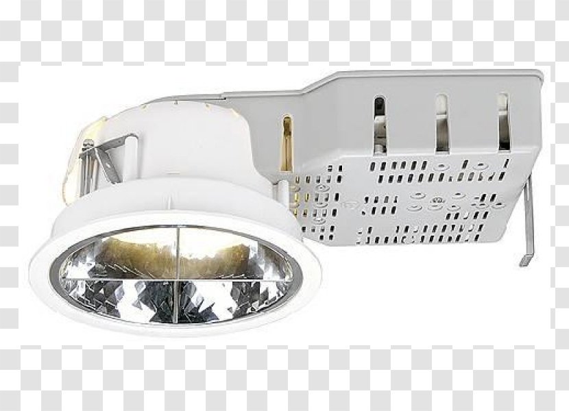 Recessed Light Plastic Ceiling - Fixture Transparent PNG