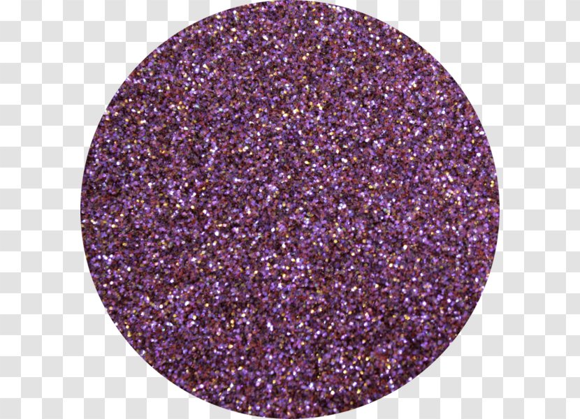 Glitter Violet Dreaming Of You Lilac Purple - Lavender - Eggplant Transparent PNG