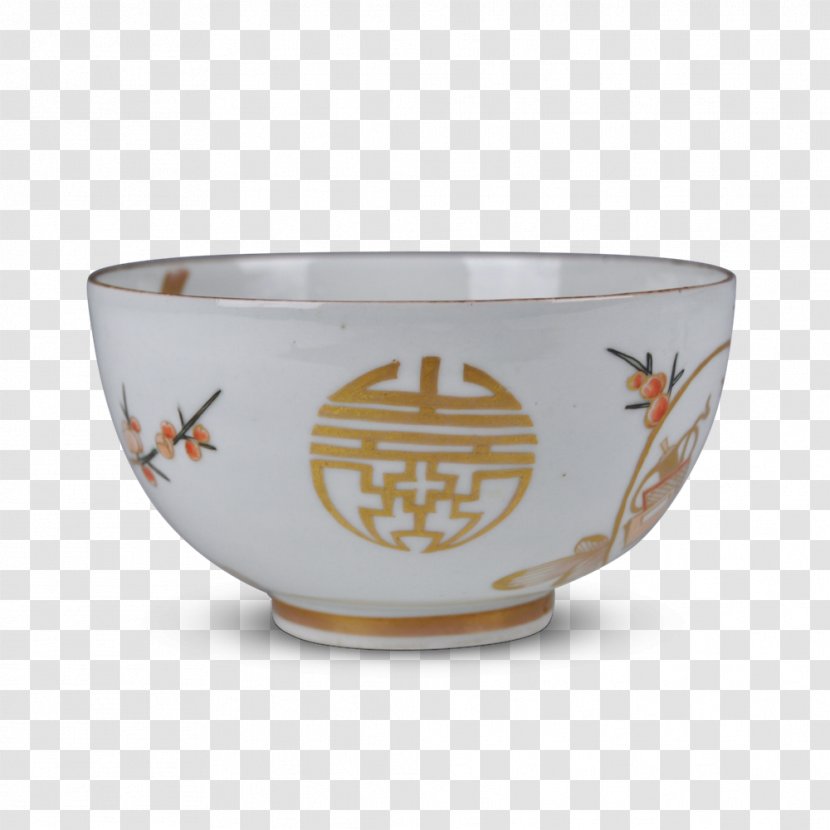 Porcelain Bowl Cup Tableware - Celadon Vase Transparent PNG