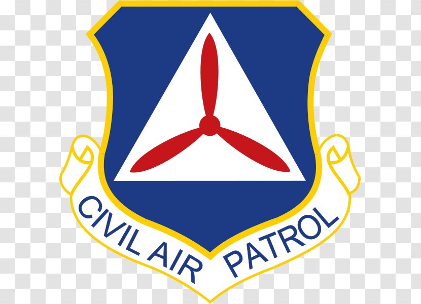 Washington Wing Civil Air Patrol Massachusetts Westover Composite Squadron Ohio - Cadet Transparent PNG