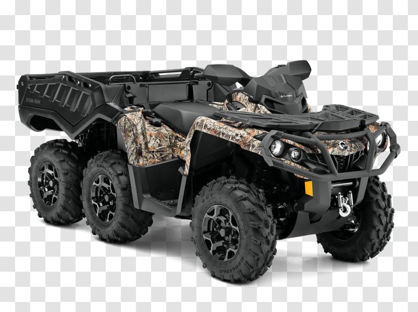 Can-Am Motorcycles All-terrain Vehicle Bombardier Recreational Products BRP Spyder Roadster - Allterrain - Motorcycle Transparent PNG