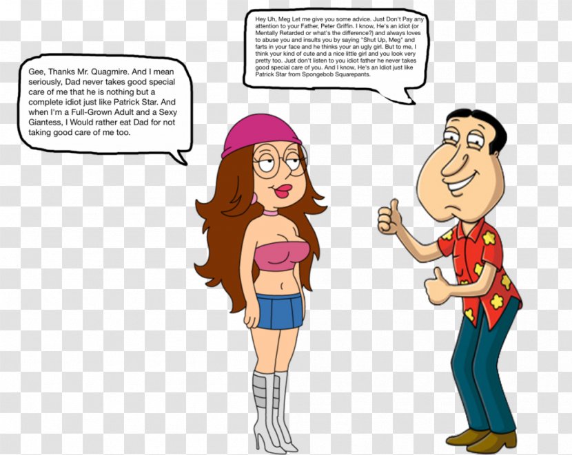 Glenn Quagmire Peter Griffin Brian Family Guy Online Joe Swanson - Frame - Lois Transparent PNG