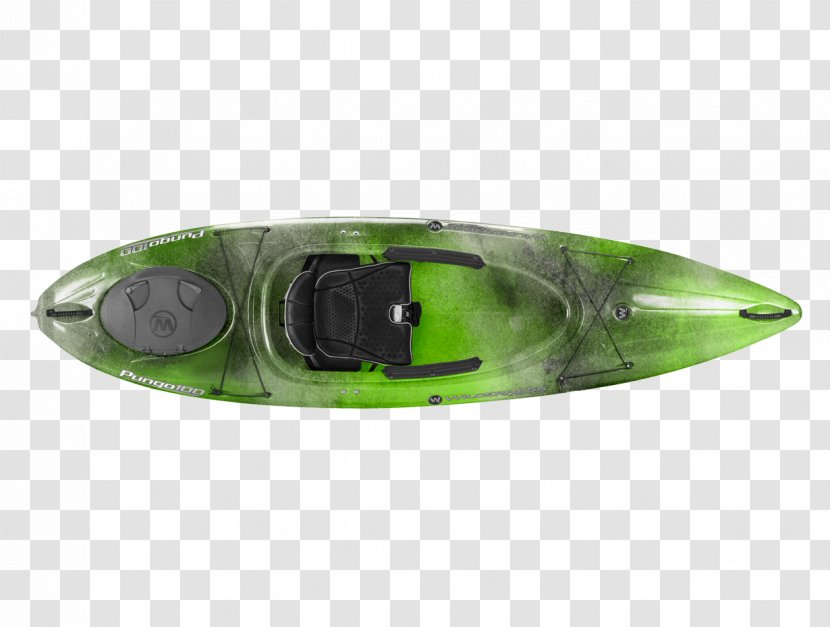 Recreational Kayak Wilderness Pirogue - Items Transparent PNG