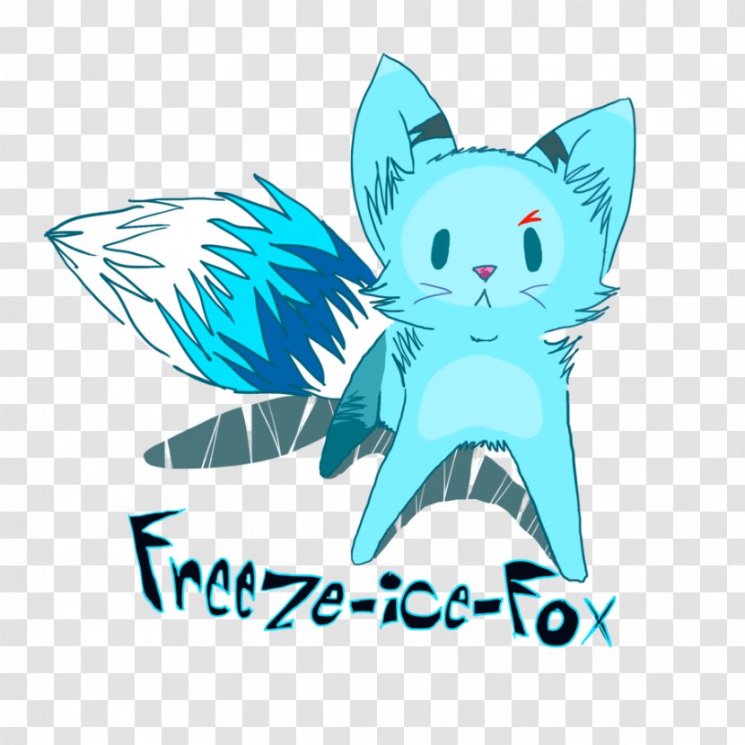 Kitten Whiskers Arctic Fox Canidae - Silhouette - Top View Freeze Transparent PNG