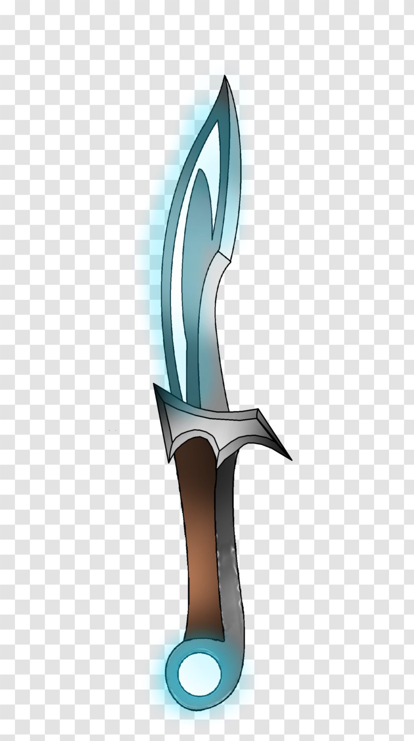 Weapon Font - Ghost Costume Transparent PNG