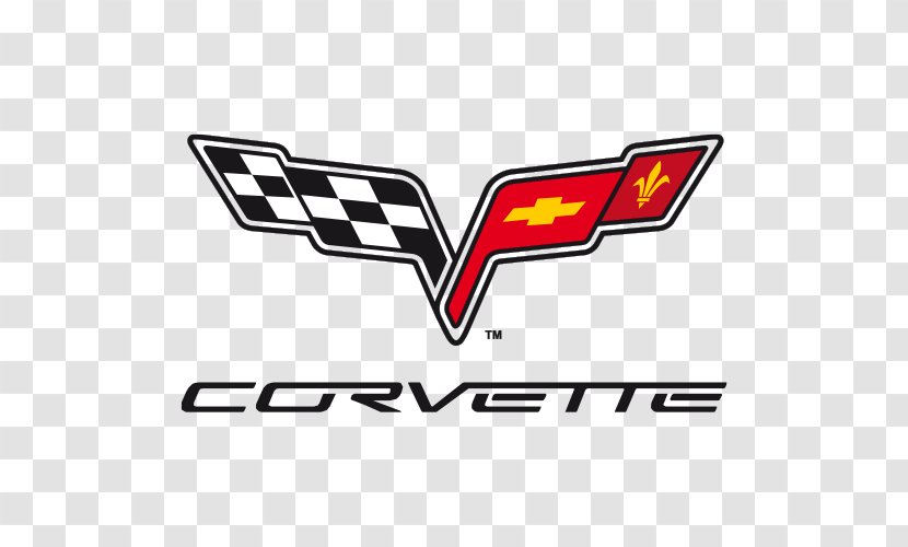 Chevrolet Corvette Sports Car Stingray - Symbol - Gemballa Transparent PNG
