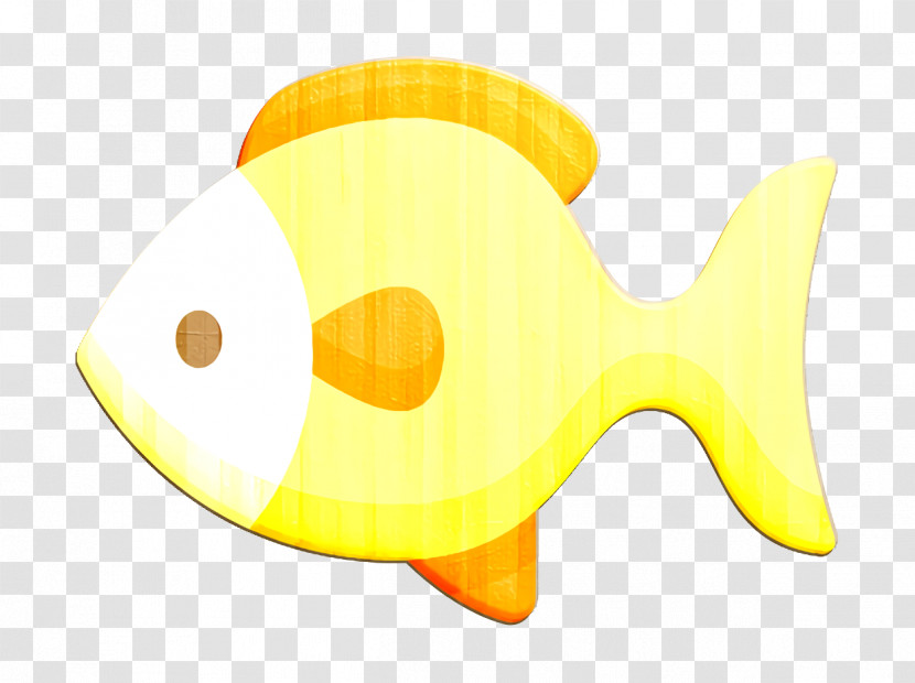Fish Icon Animals Icon Transparent PNG