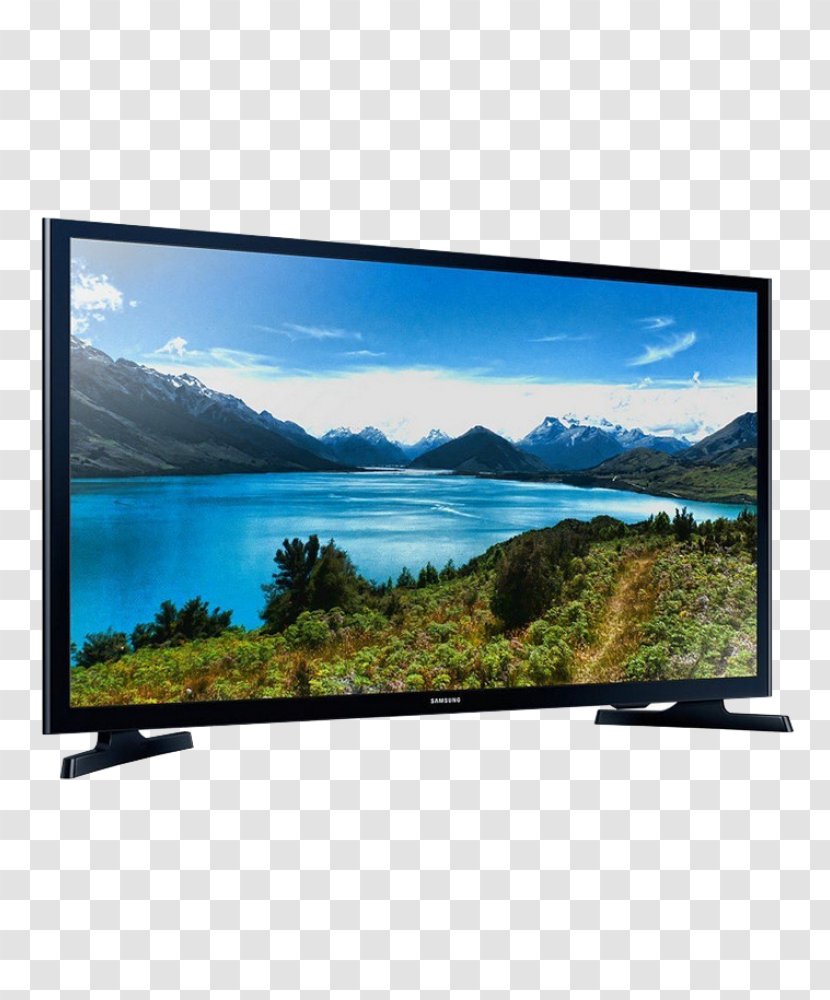 Samsung UN32J4000 - Highdefinition Television - 32