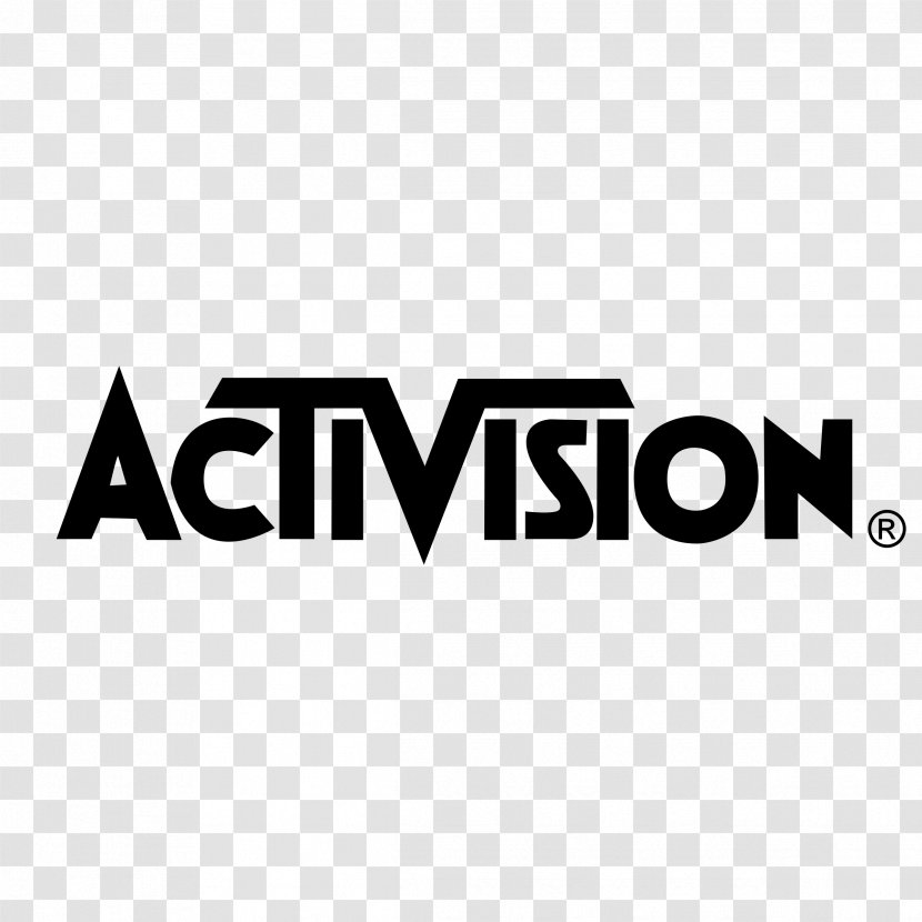 Activision Blizzard Video Game Logo - Mls Transparent PNG