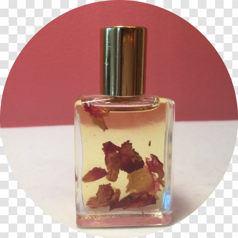 Perfume Fragrance Oil Glass Bottle - Square Inc Transparent PNG