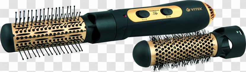 Hairbrush Hair Dryers Bristle Watt Transparent PNG