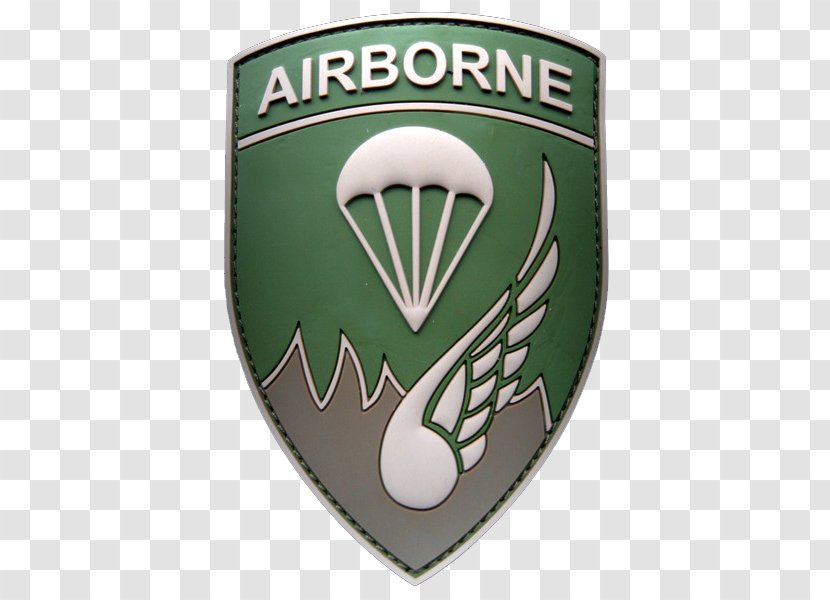 187th Infantry Regiment 101st Airborne Division Forces Military 503rd - Badge Transparent PNG
