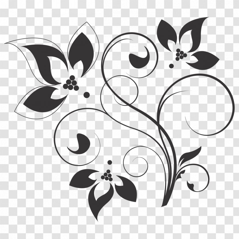 Wedding Invitation Flower Logo Paper - Arabesco Transparent PNG