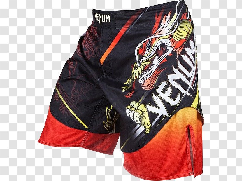 Ultimate Fighting Championship Venum Mixed Martial Arts Clothing Boxing Transparent PNG