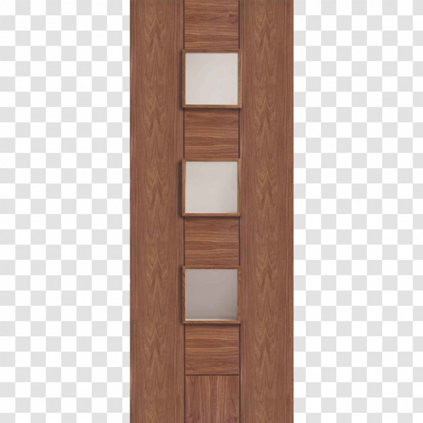 Fire Door Glazing Glass Furniture - Builders Hardware - Walnut & Almonds Transparent PNG