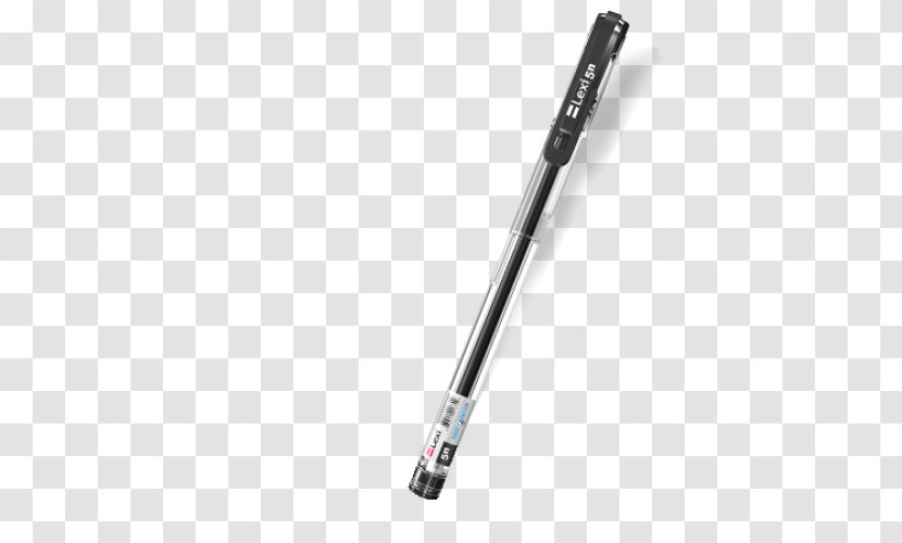 Ballpoint Pen Pens Rollerball Stylus - Ball - Writing Supplies Transparent PNG