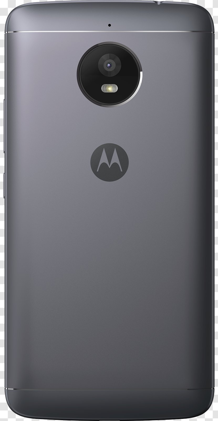 Moto E3 E4 Motorola E⁴ Iron Gray - Gadget - Smartphone Transparent PNG