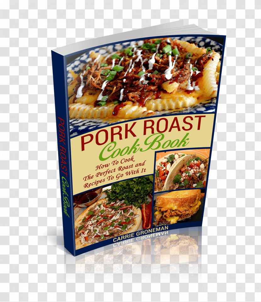 Vegetarian Cuisine Recipe Convenience Food Dish - Grilled Pork Transparent PNG