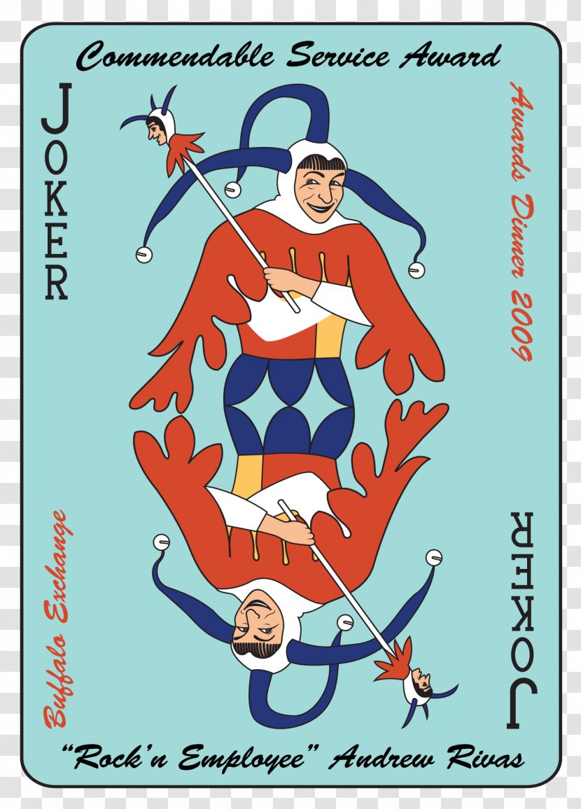 Illustration Joker Playing Card Vector Graphics - Suit Transparent PNG