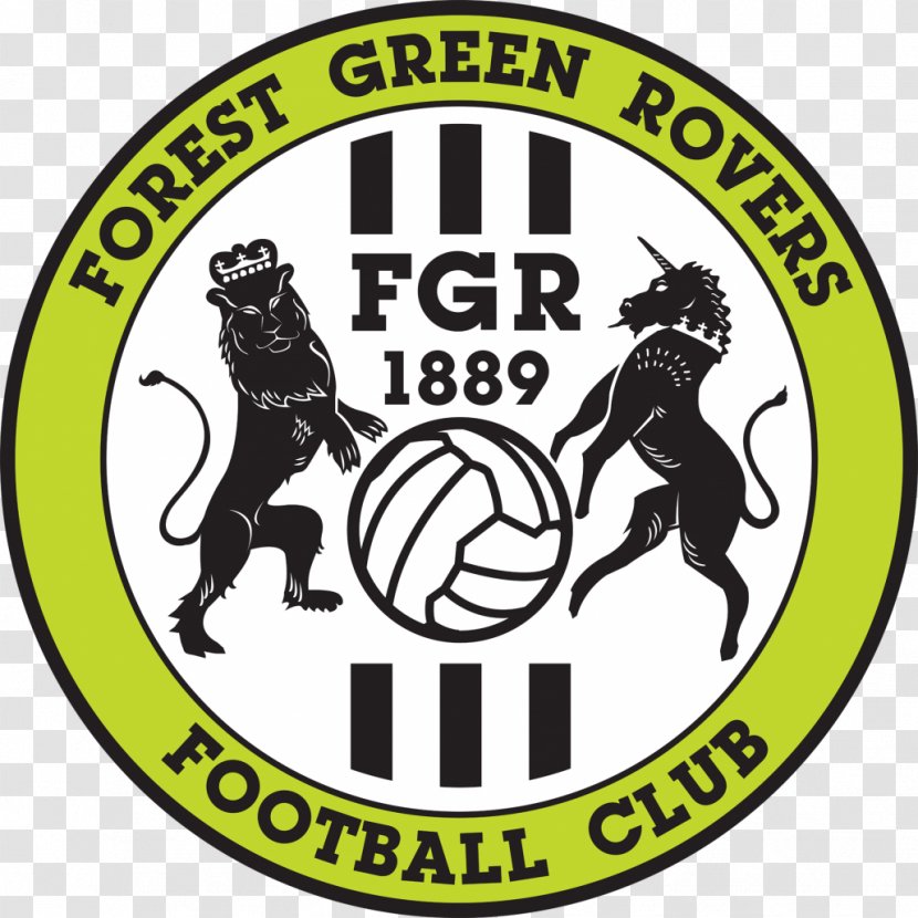 Forest Green Rovers F.C. The New Lawn EFL League Two English Football Exeter City - Tranmere Fc - Morecambe Transparent PNG