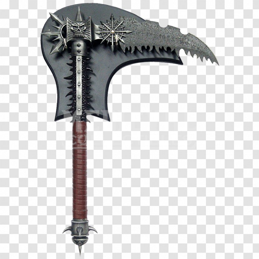 Axe Weapon - Ancient Weapons Transparent PNG