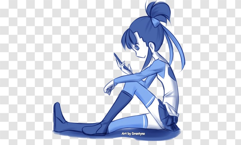 Rika Nonaka Renamon Digimon Fan Art Character - Cartoon Transparent PNG