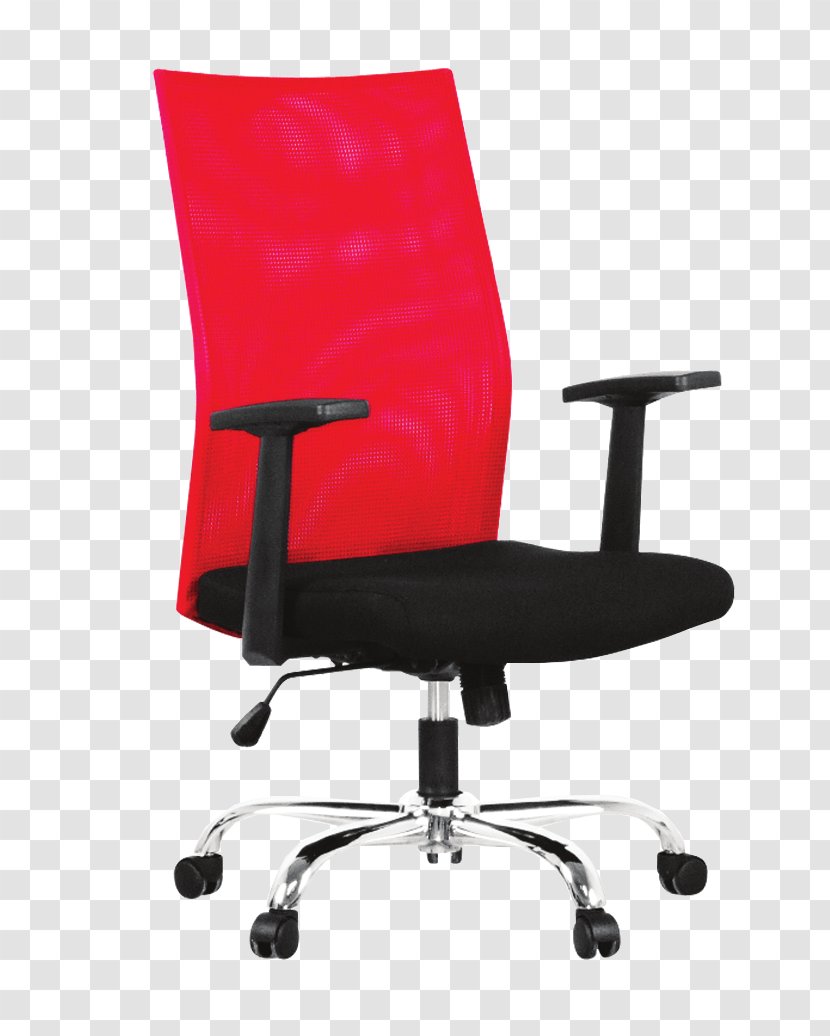 Office & Desk Chairs Furniture Plastic - Supplies - Chair Transparent PNG