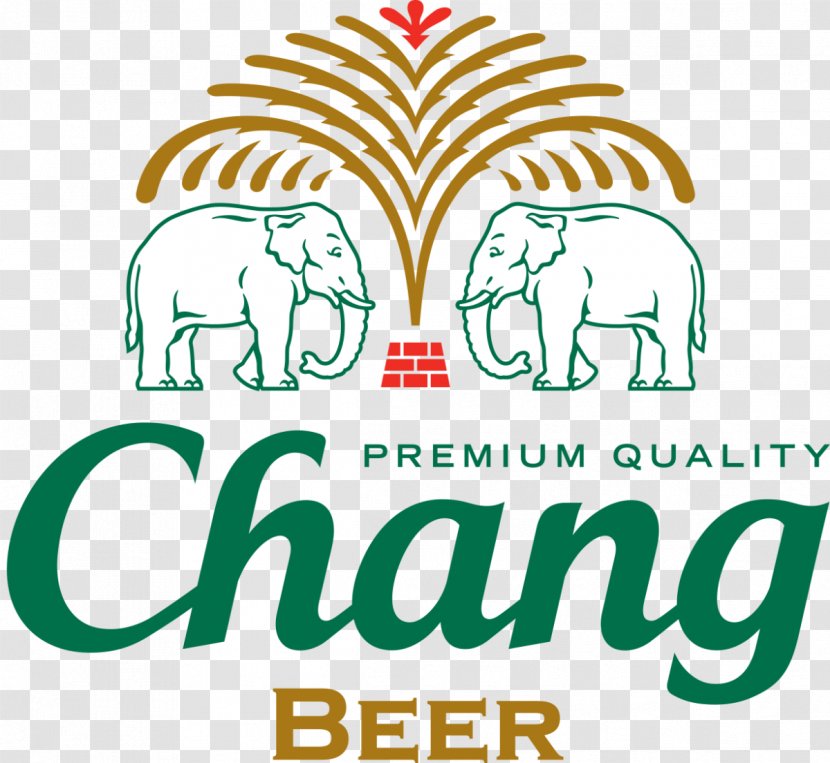 Chang Beer ThaiBev Thai Cuisine Brewery - Tsingtao - Songkran Transparent PNG