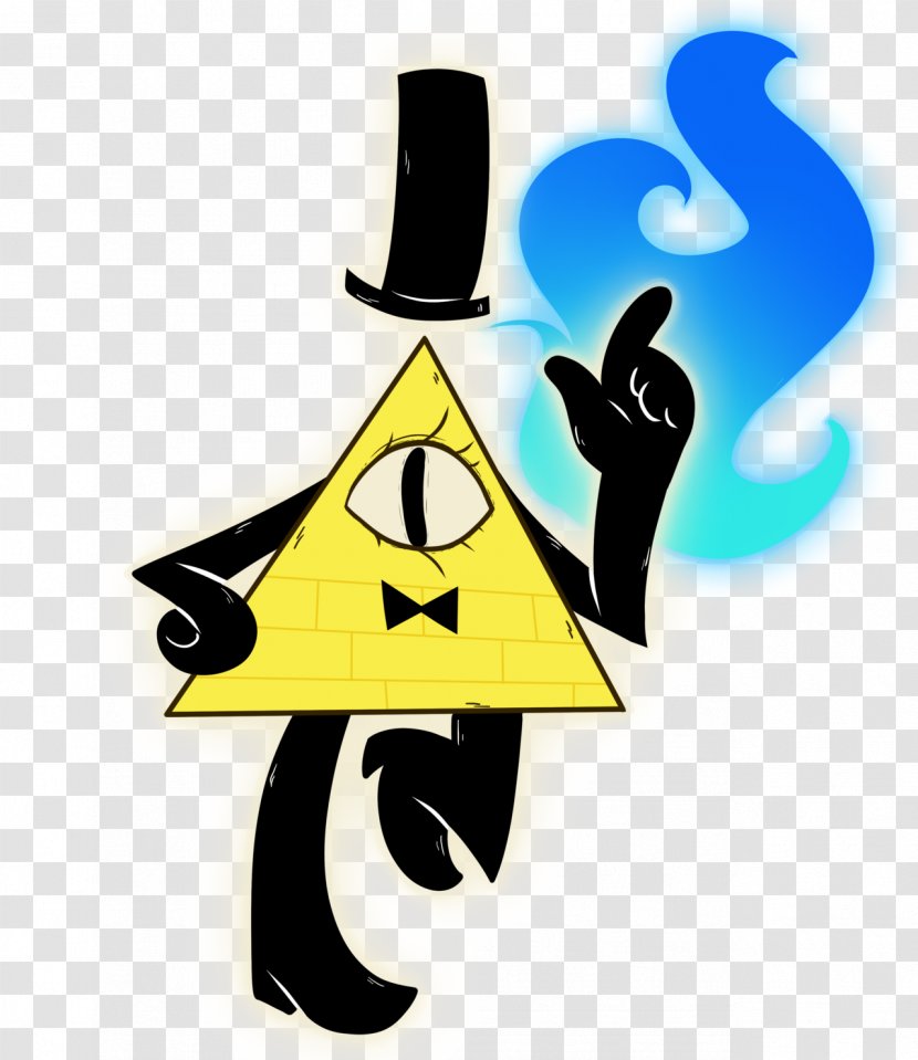 Bill Cipher Animation - Weirdmageddon 3 Take Back The Falls Transparent PNG