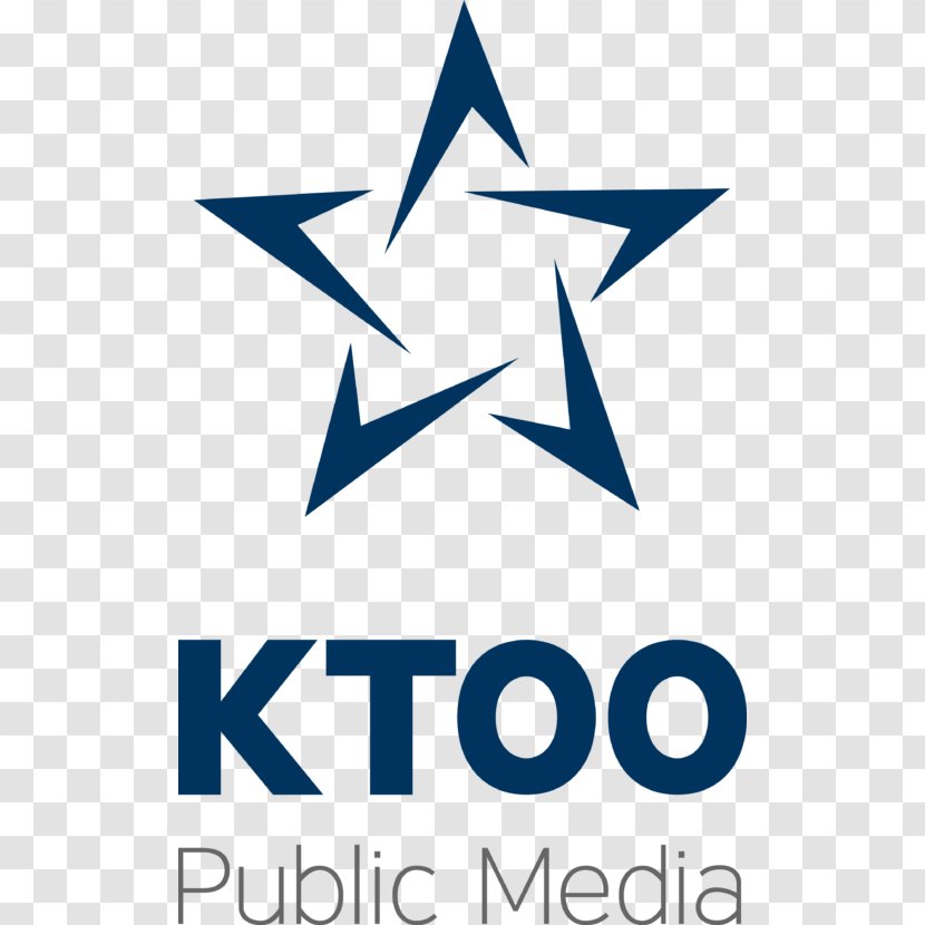 KTOO Public Broadcasting Alaska Media KRNN KXLL - Ktoo - Anchorage Transparent PNG