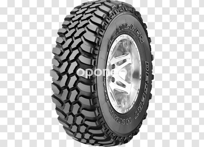 Car Tire Kolesonsk Tread Guma - Natural Rubber Transparent PNG