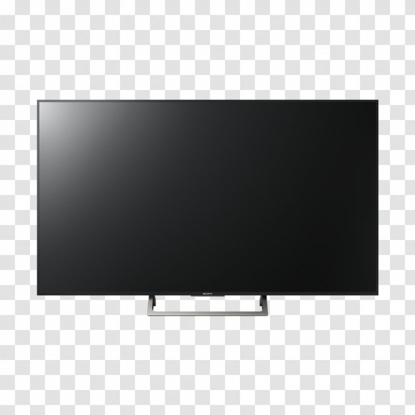 Ultra-high-definition Television 4K Resolution LG OLED High-dynamic-range Imaging - Oled - Sony Transparent PNG