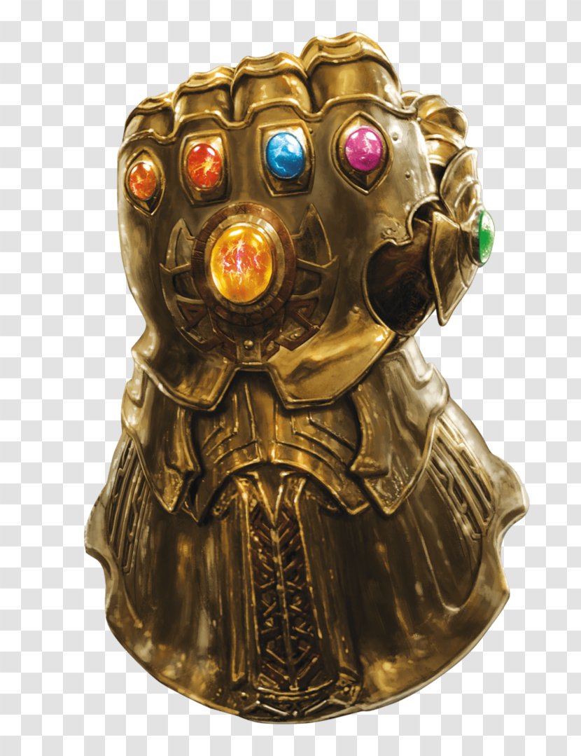 Thanos Drax The Destroyer Infinity Gauntlet War Machine - Black Order Transparent PNG