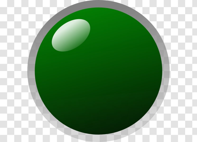 Billiard Balls Billiards - Green - Design Transparent PNG