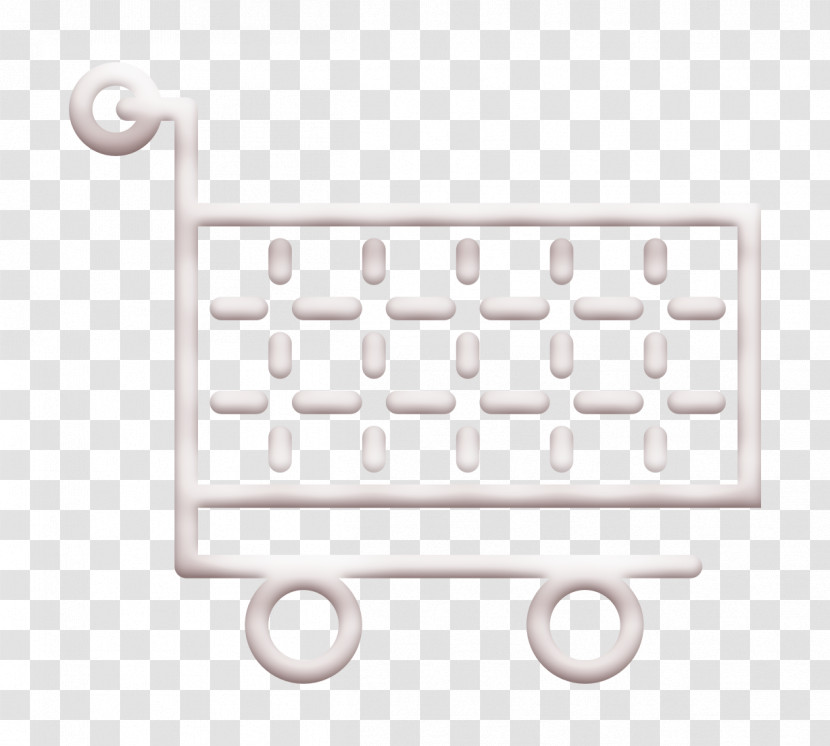 Business Icon Shop Icon Cart Icon Transparent PNG