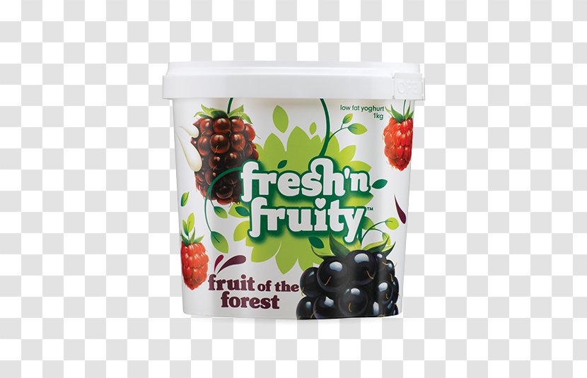 Fruit Berry Milk Orange Juice Yoghurt - Serving Size - Forest Transparent PNG