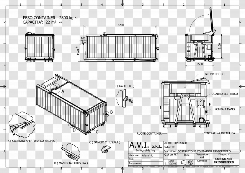 Technical Drawing Architecture - Design Transparent PNG