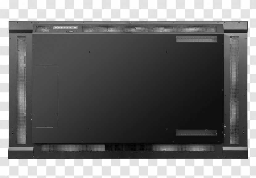 Laptop Planar LCD Display 997 Liquid-crystal Digital Signs Computer Monitors - Device Transparent PNG