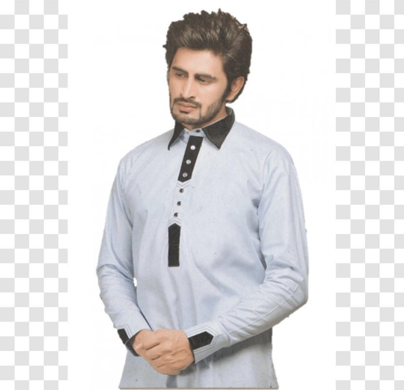 T-shirt Tops Neck - Collar Transparent PNG