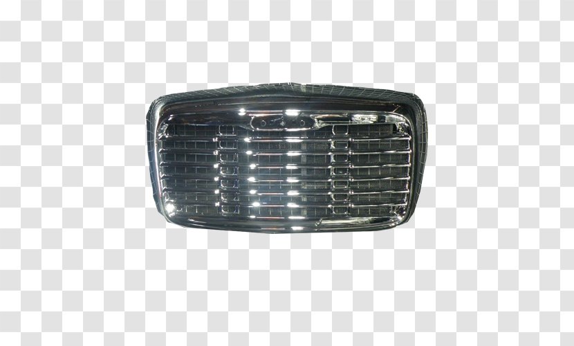Barbecue Headlamp Truck Accessory .au Clothing Accessories - Freightliner Trucks - Grill Transparent PNG