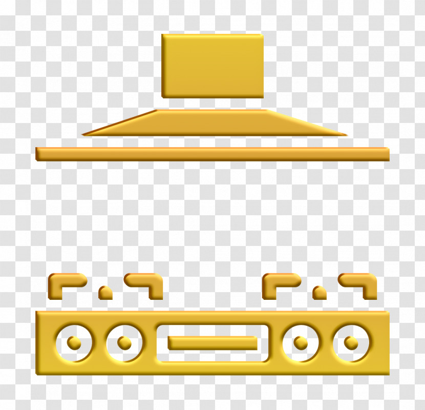 Household Appliances Icon Stove Icon Kitchen Icon Transparent PNG