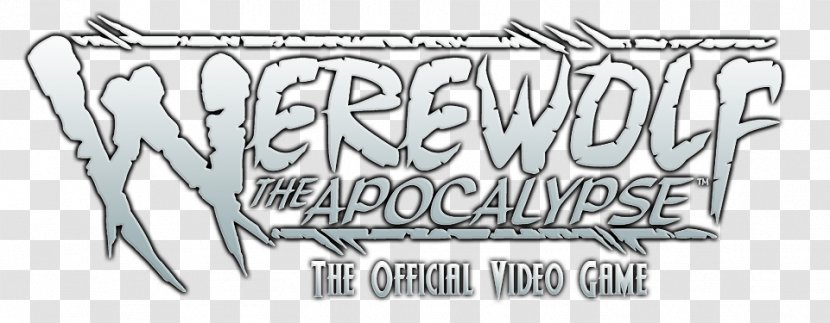 Werewolf: The Apocalypse Role-playing Game - Werewolf Transparent PNG