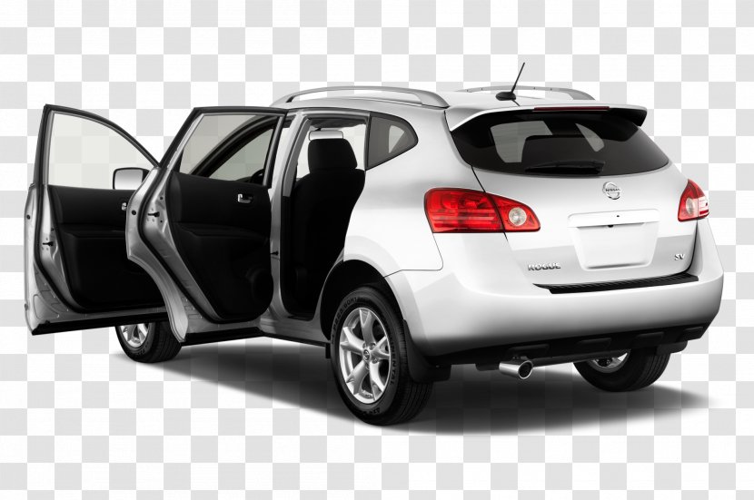 2013 Nissan Rogue 2014 Car Altima - Sport Utility Vehicle Transparent PNG