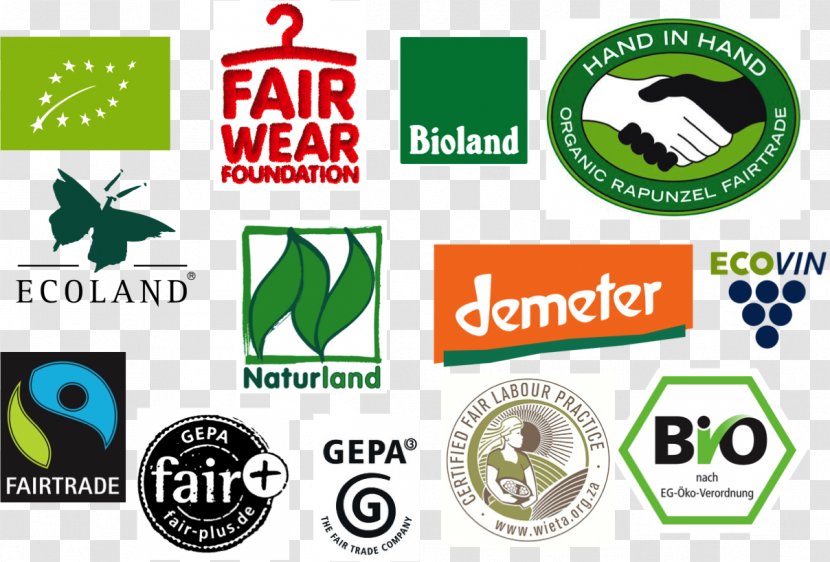 Fair Trade Asociación Del Sello De Productos Comercio Justo Child Labour Organic Food Organization - Grass - Seal Transparent PNG