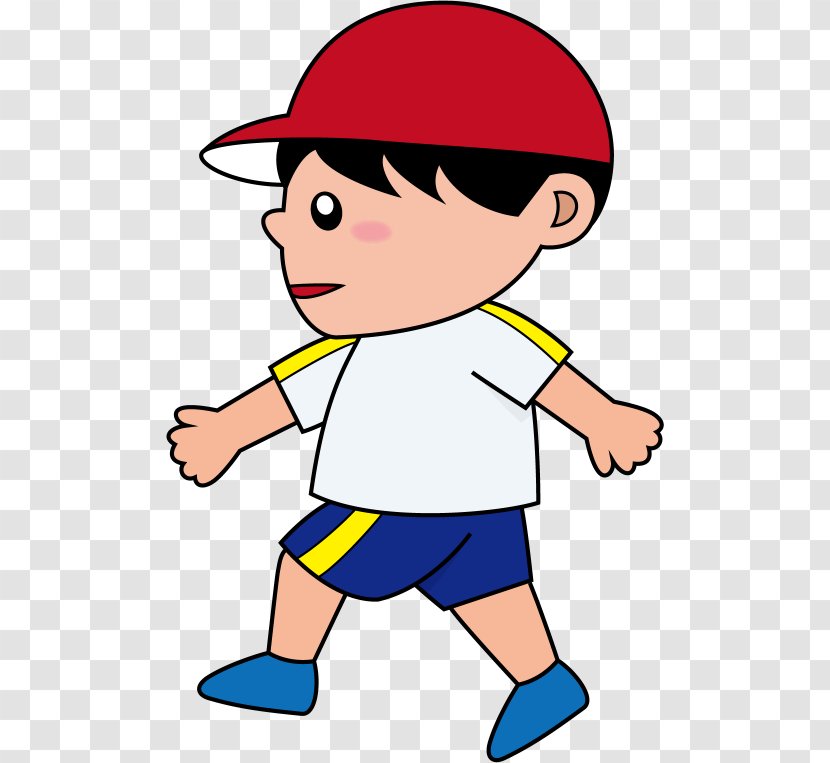School Illustration Physical Education Clip Art - Clothing Transparent PNG