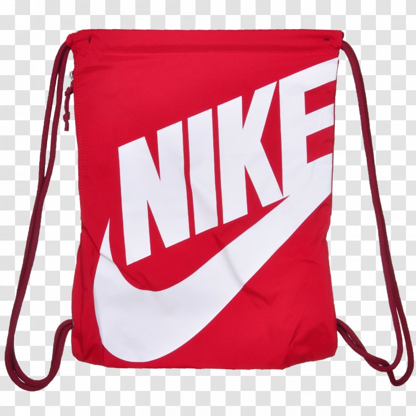 Nike Bag Backpack Adidas Drawstring - Holdall - Sack Transparent PNG